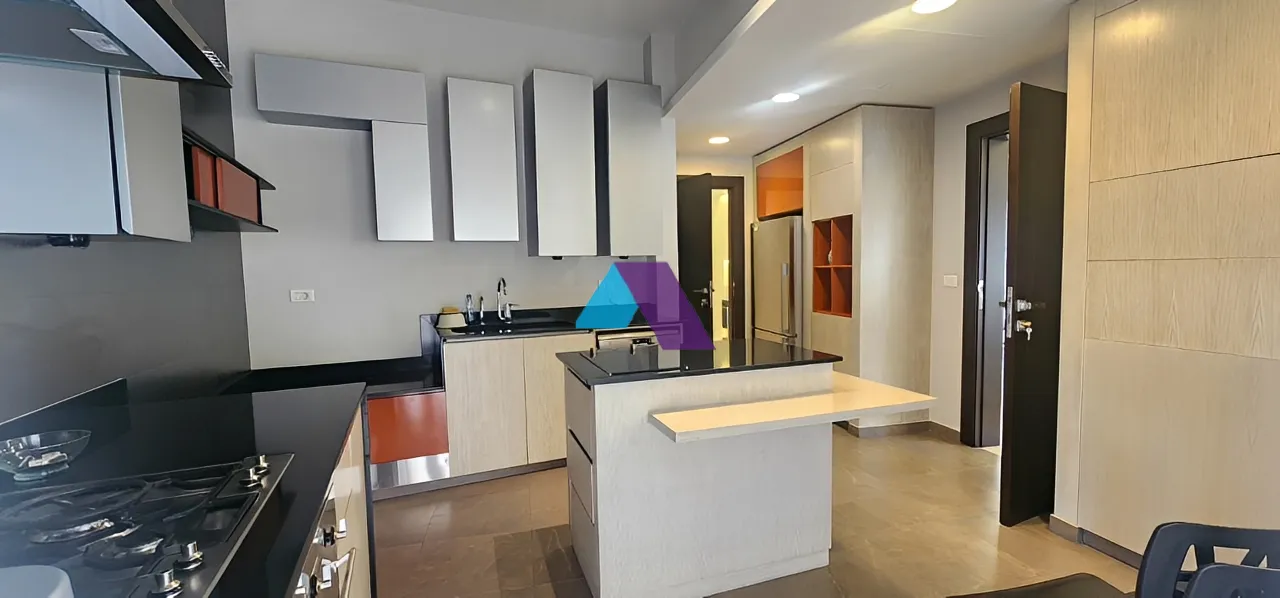 Apartment for Sale in Horch Tabet