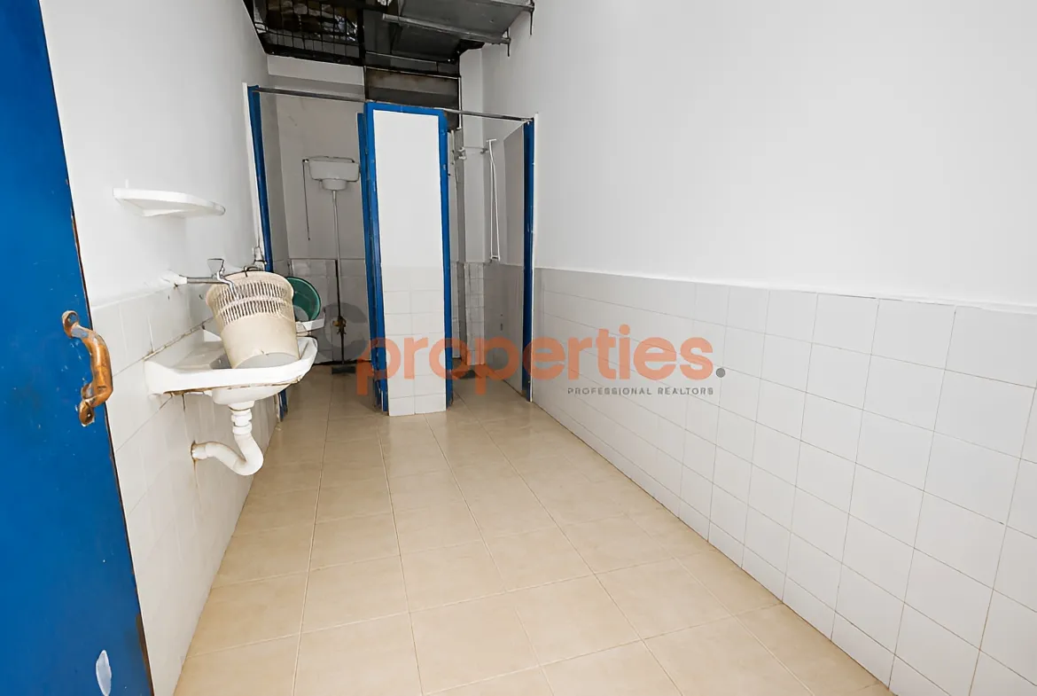 Warehouse for Rent in Zalqa