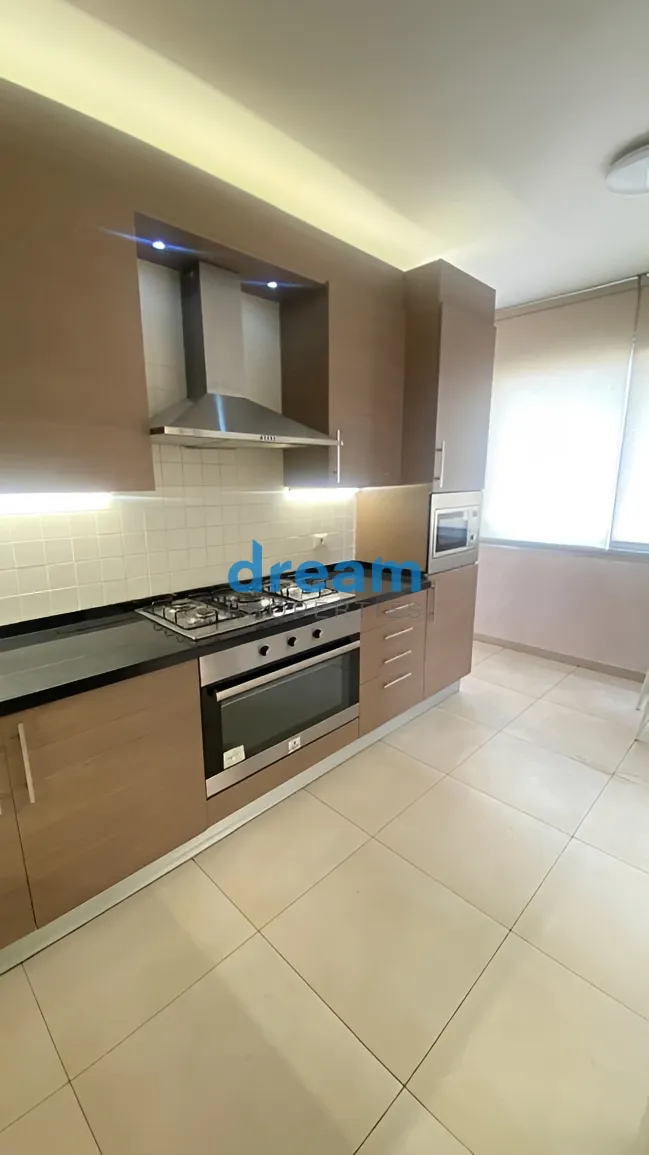 Apartment for rent in Achrafieh, Beirut, Lebanon