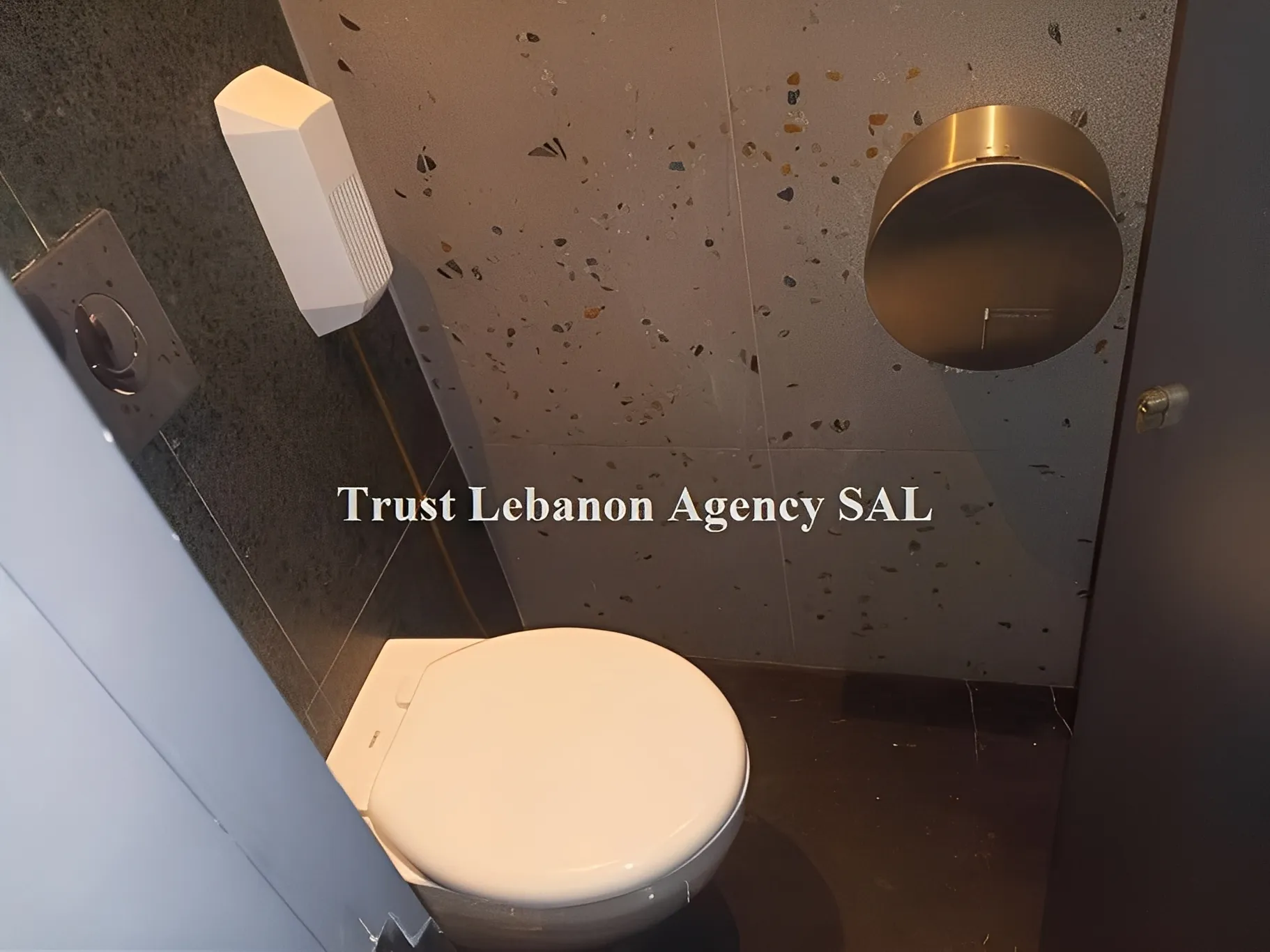 Restaurant for rent in Beirut, Badaro