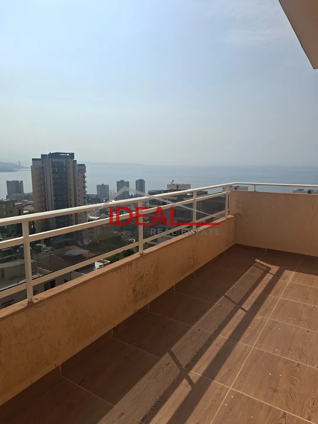 Duplex for sale in Kfar Yassine
