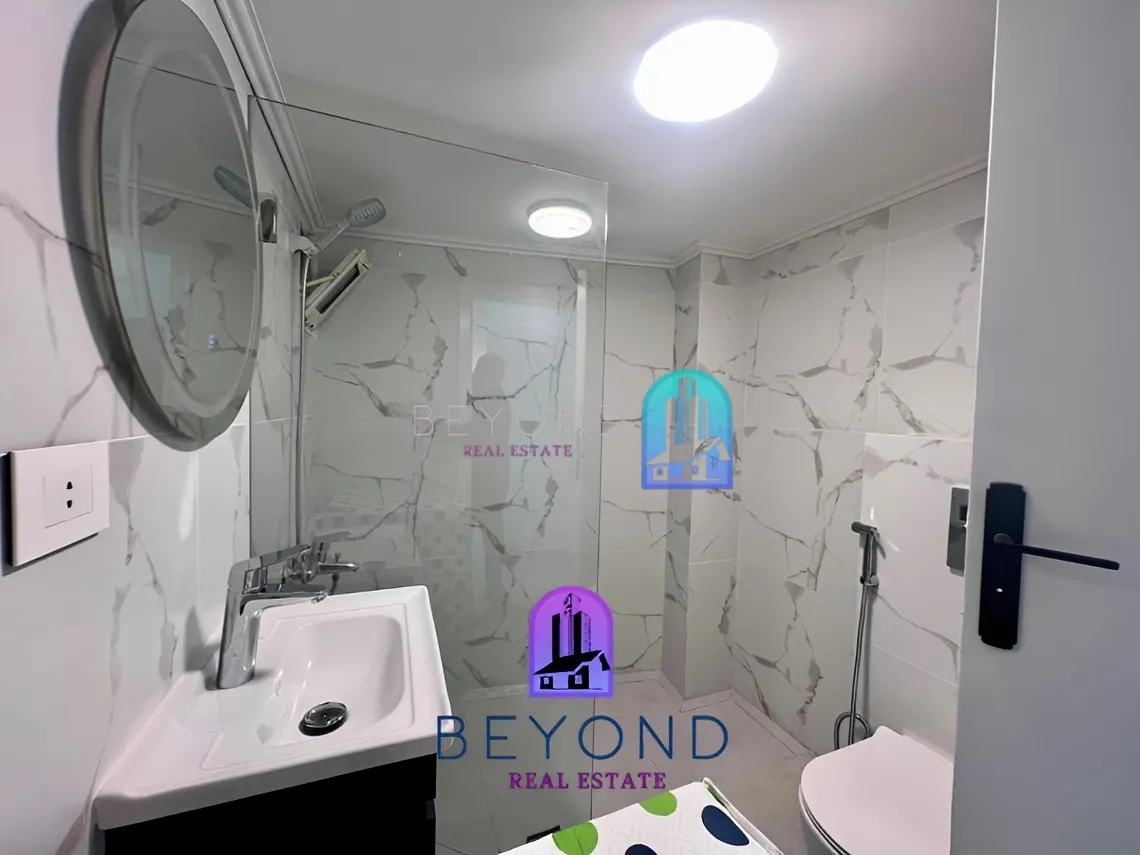 Apartment for rent in Hamra, Beirut, Lebanon