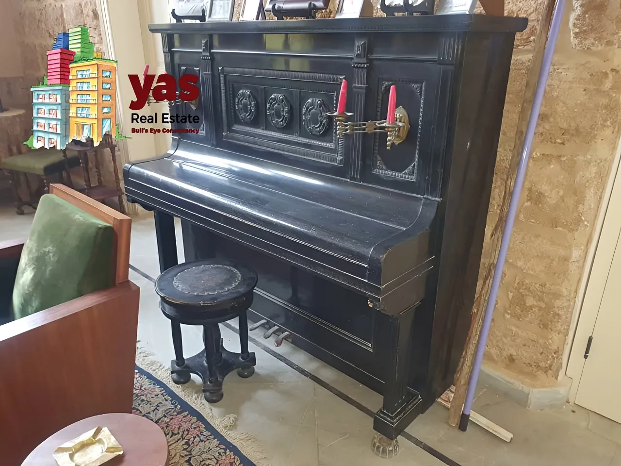 Apartment for Rent in Batroun - 3 bed, 3 bath