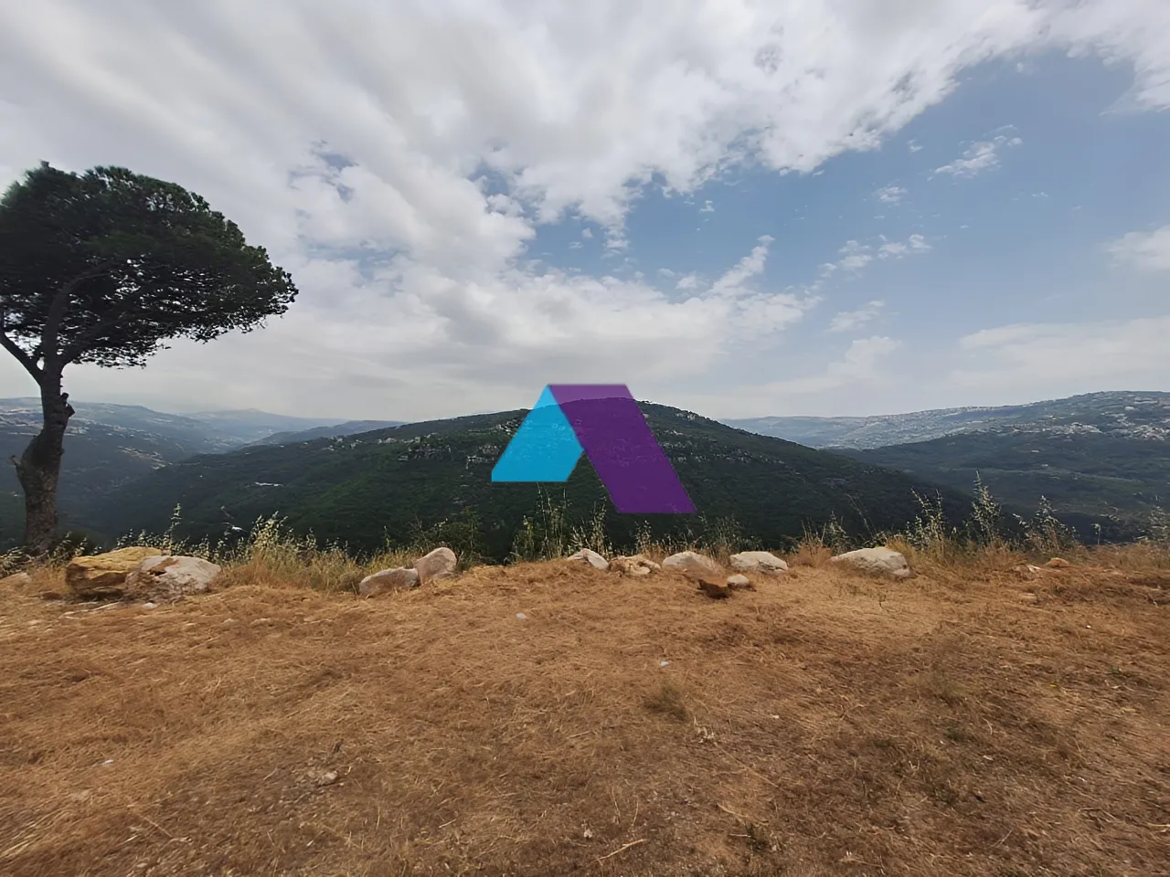 Land for Sale in Beit Meri