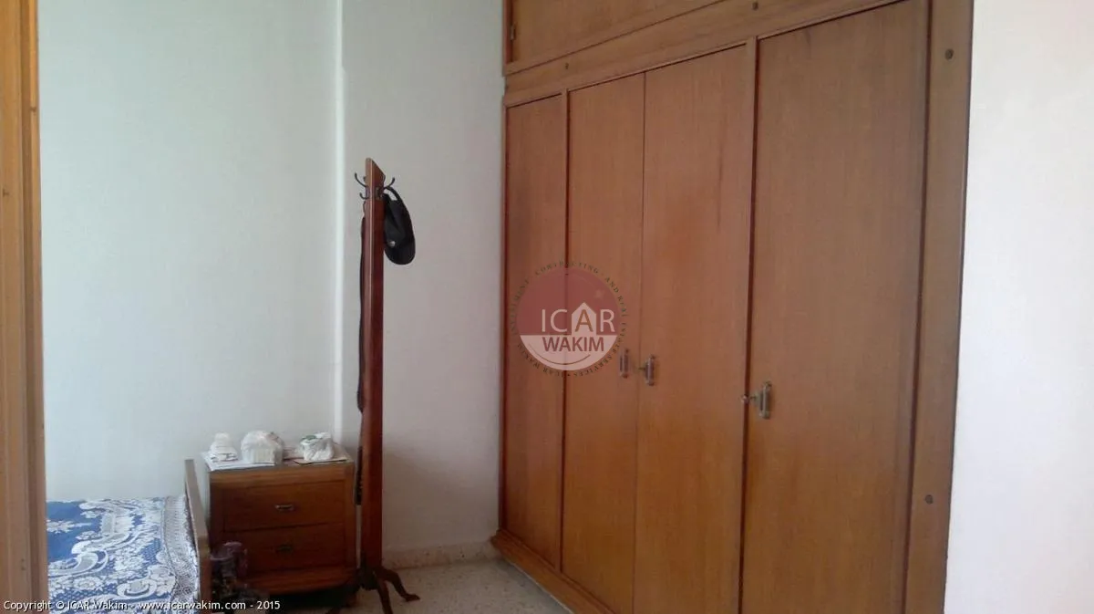 Apartment for Sale in Adonis