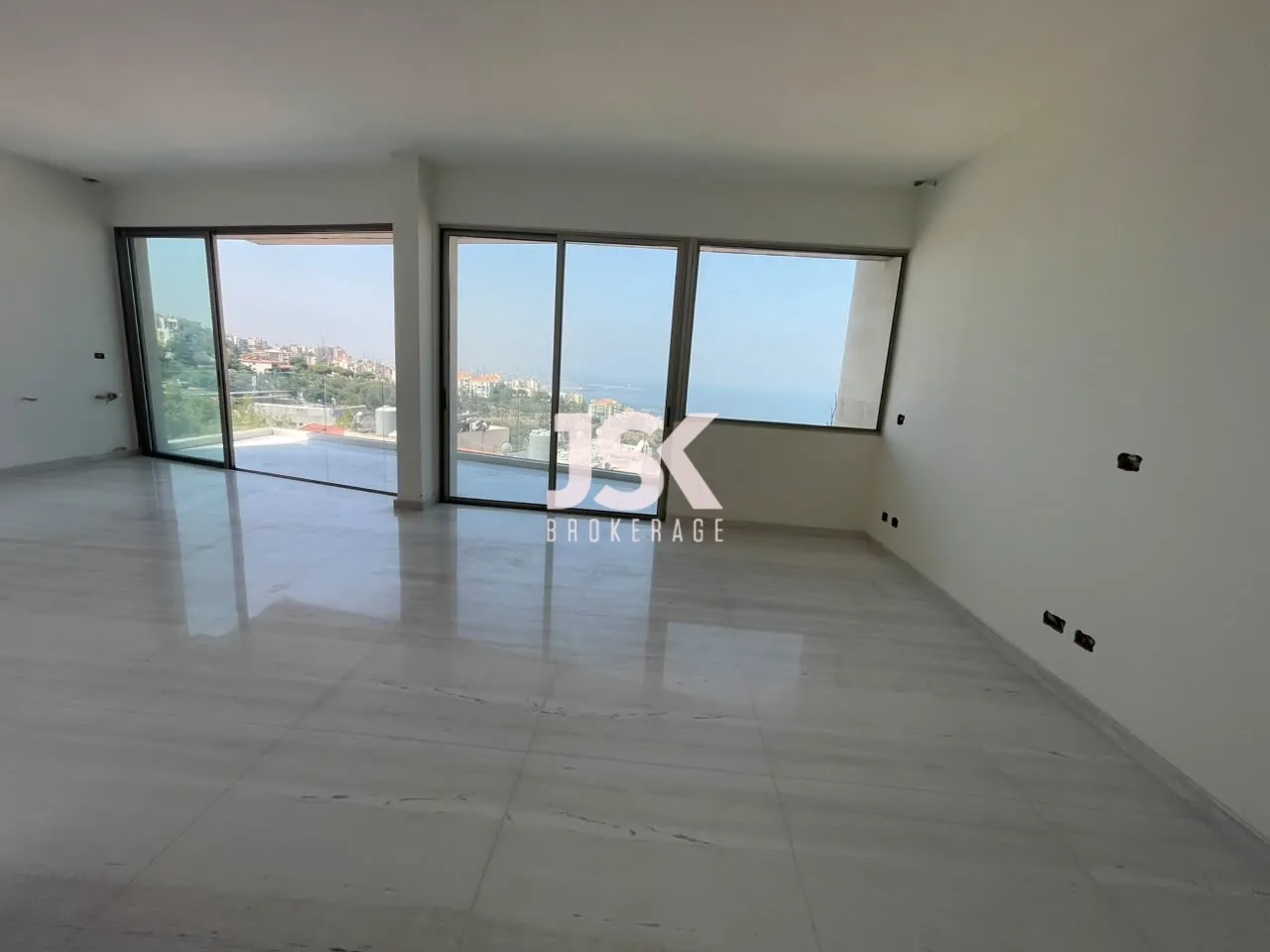Apartment for Sale in Bsalim