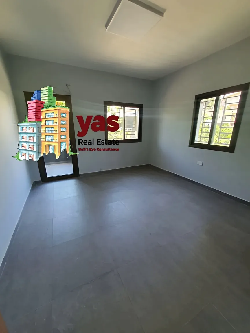Villa for Sale in Ashqout
