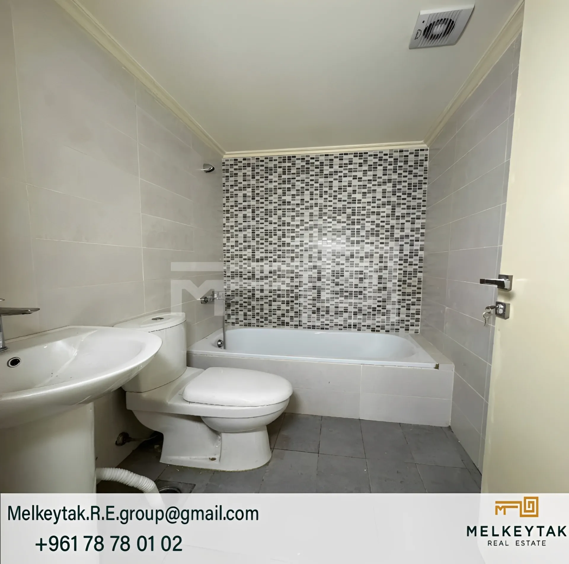 Duplex for sale in Dik El Mehdi, Lebanon