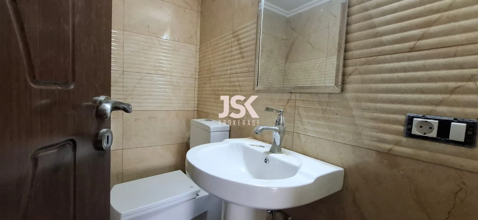Apartment for Rent in Jeita