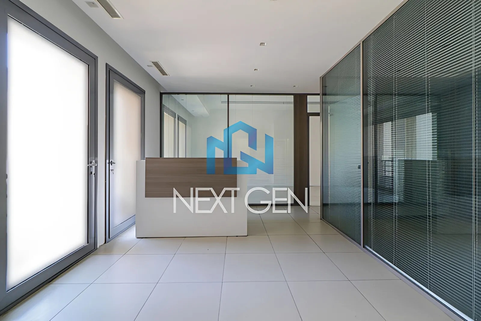 Office for Rent in Downtown