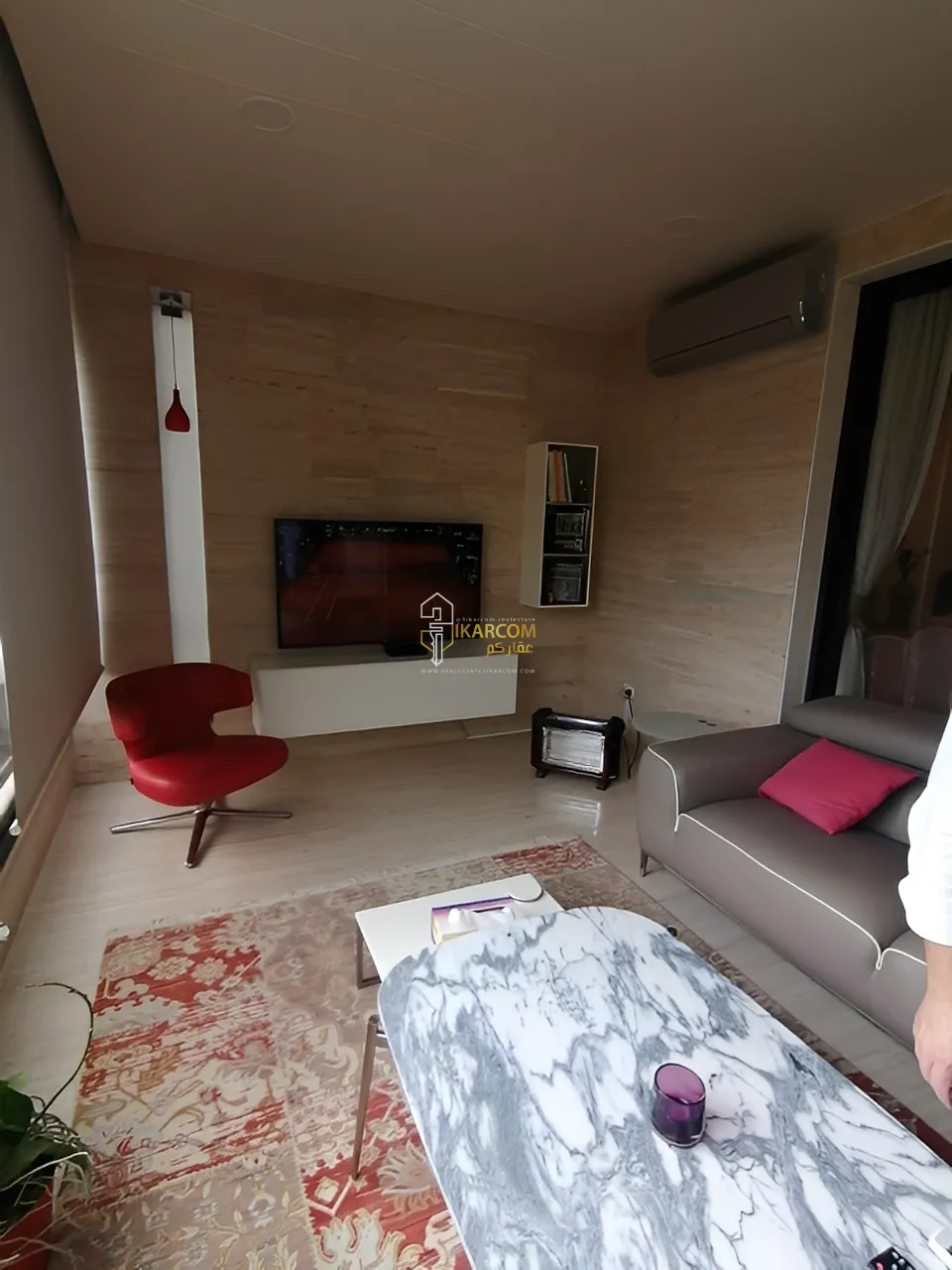 Apartment for Sale in Kaslik