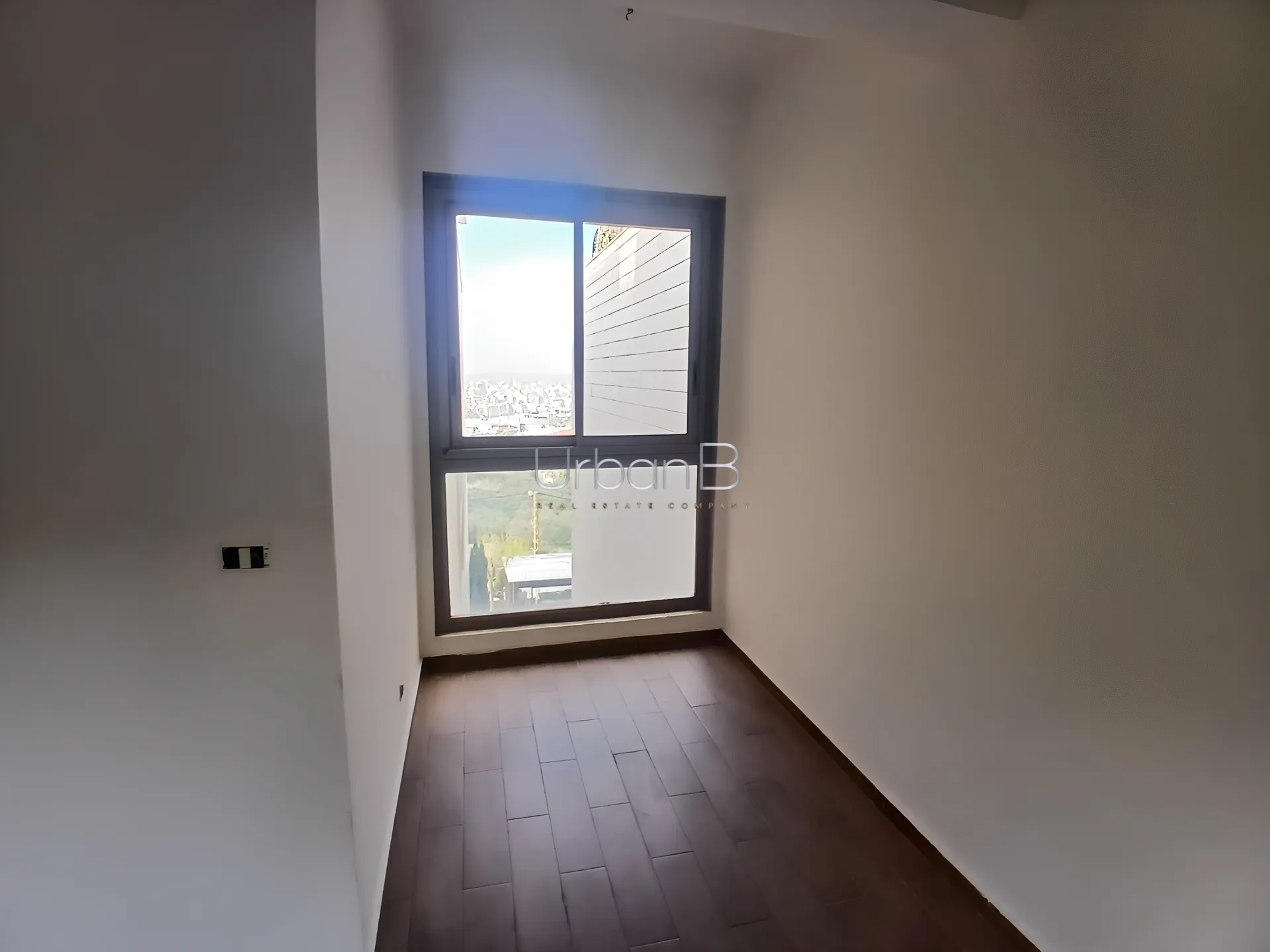 Duplex in Baabda, lebanon