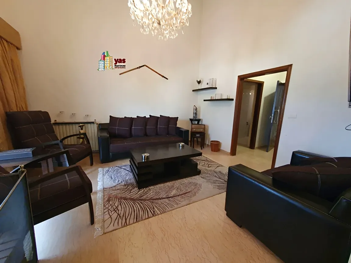Apartment for Rent in Ajaltoun - 2 bed, 2 bath