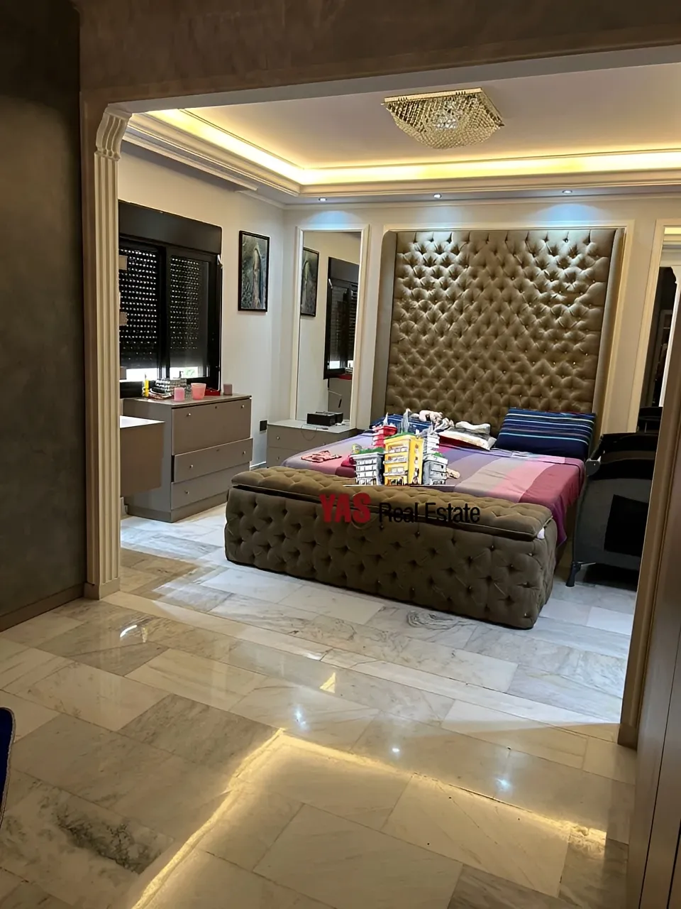 Apartment for Sale in Baabda