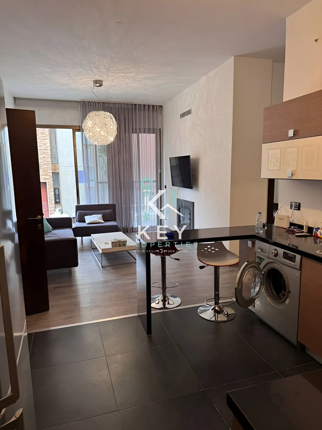 Chalet for sale in Faqra, Lebanon