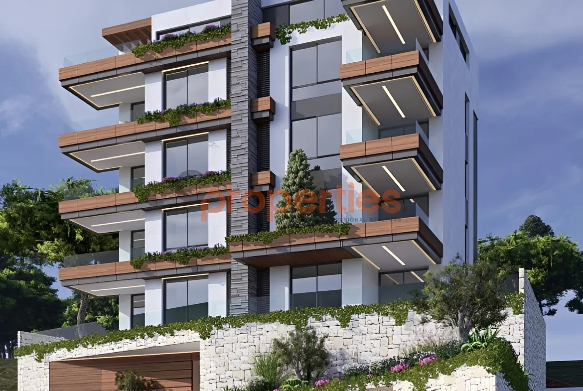 Apartment for Sale in Montiverdi