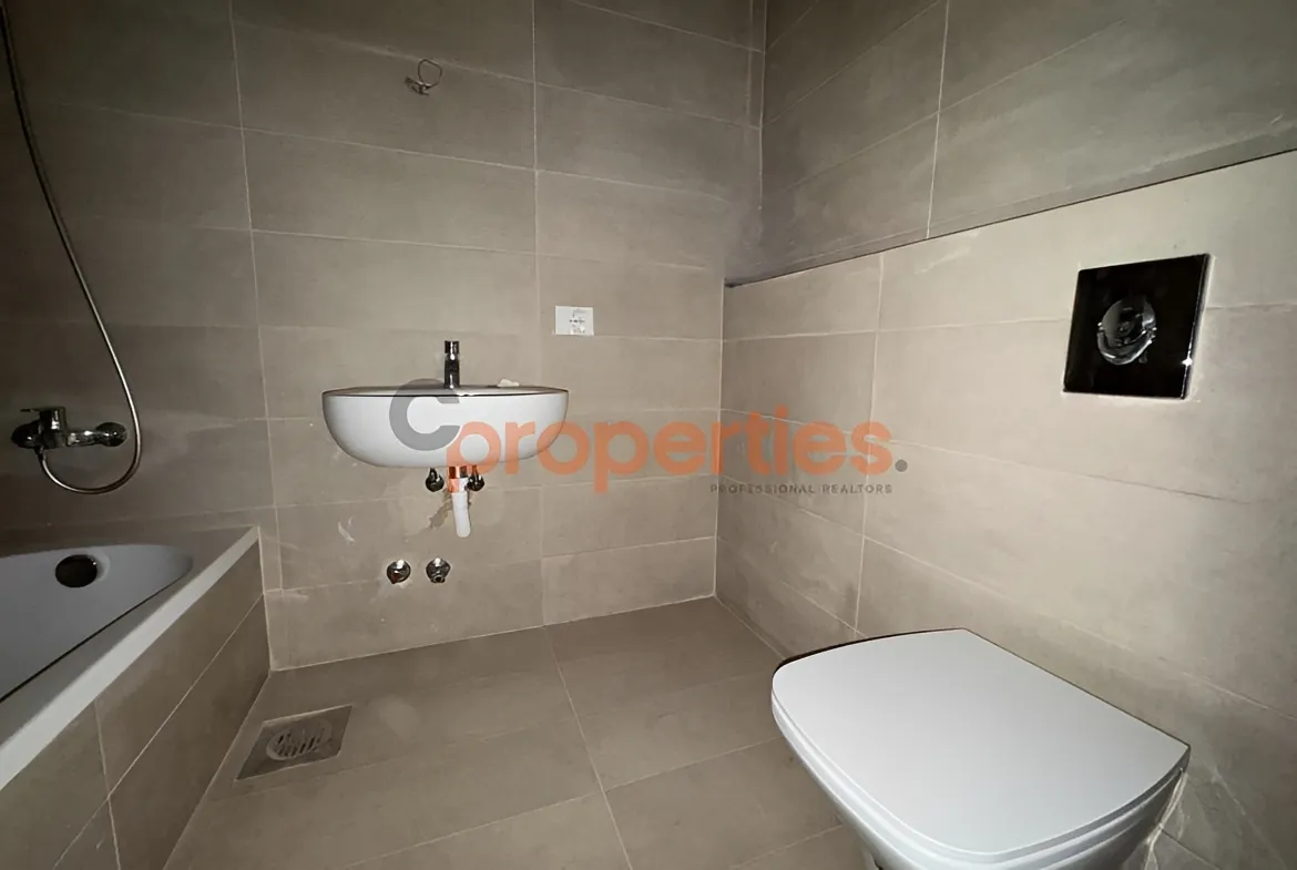 Apartment for Sale in Mansourieh