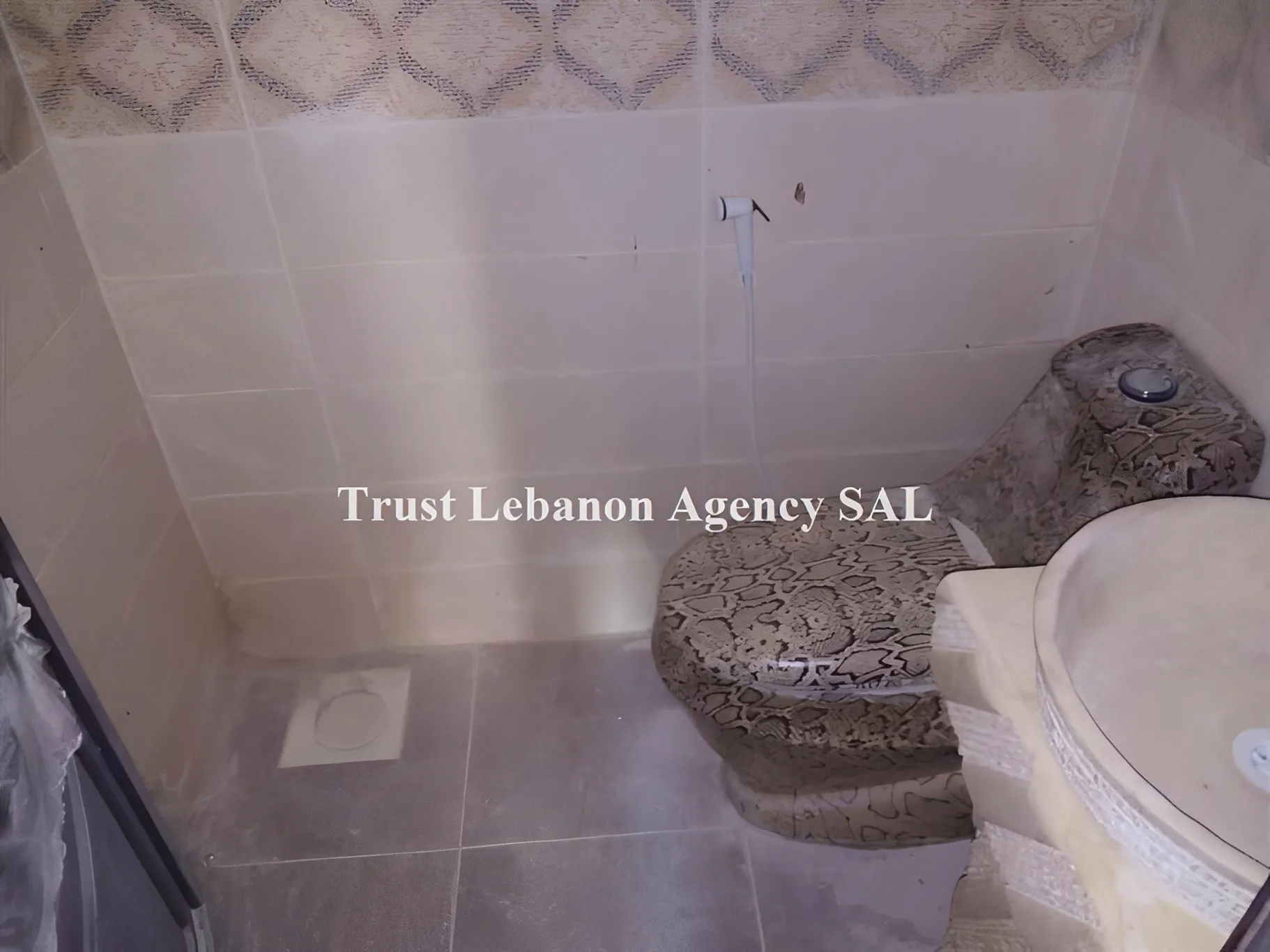 Apartment for Sale in Chouaifet El Aamroussieh
