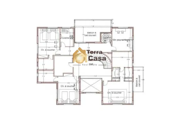Villa for sale in Touaite