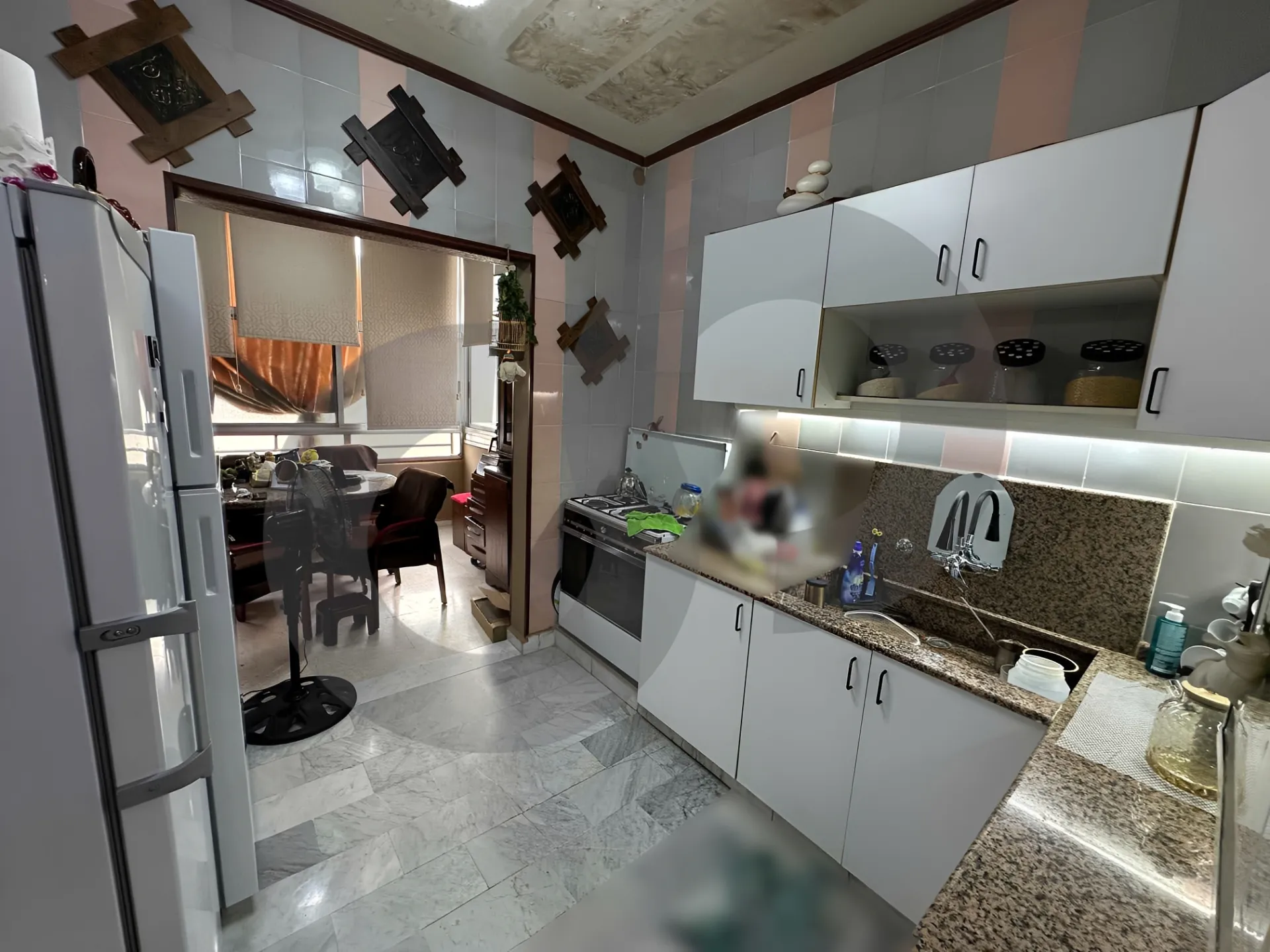 Commercial Property for Sale in Tripoli
