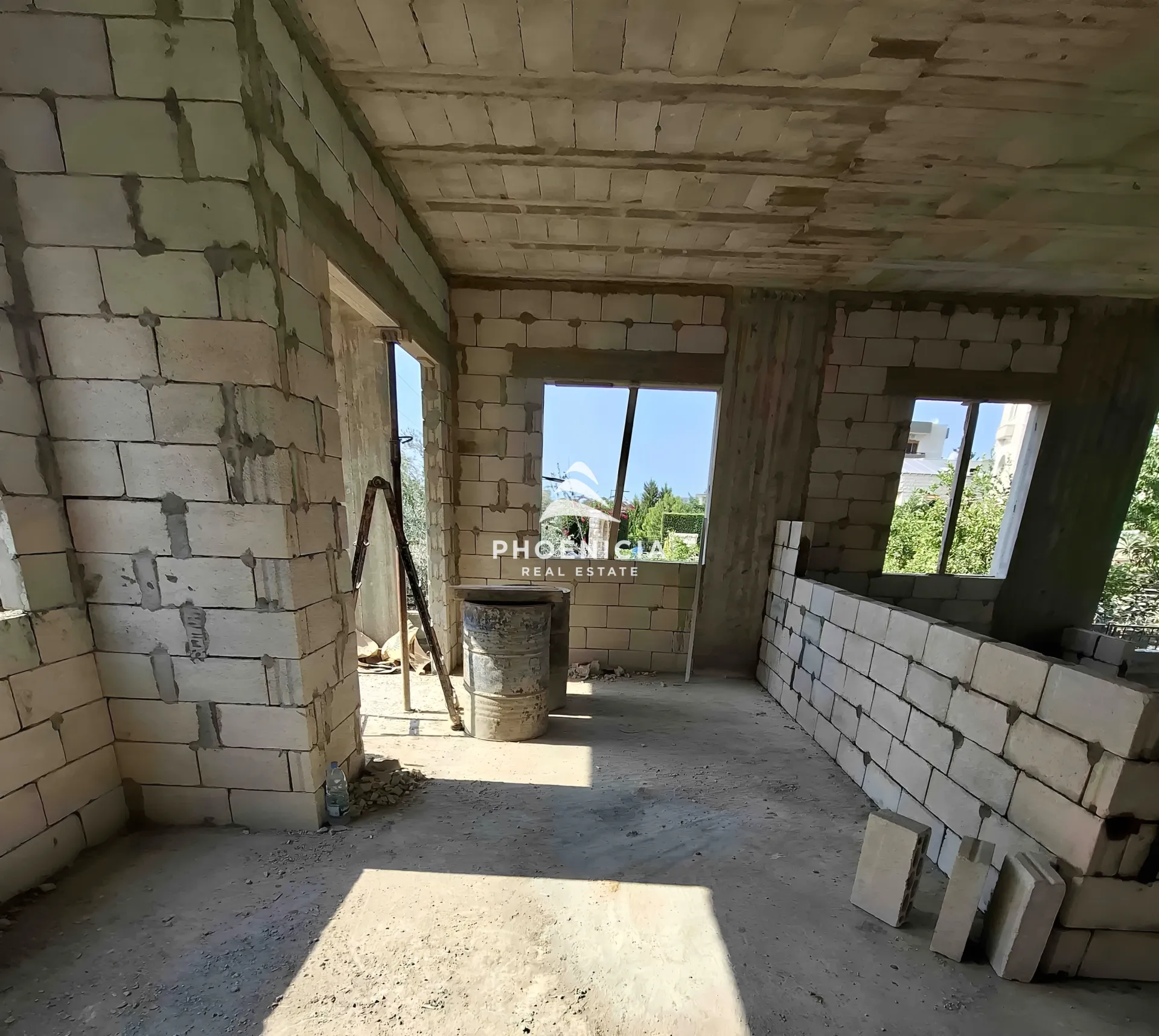 Apartment for Sale in Byblos