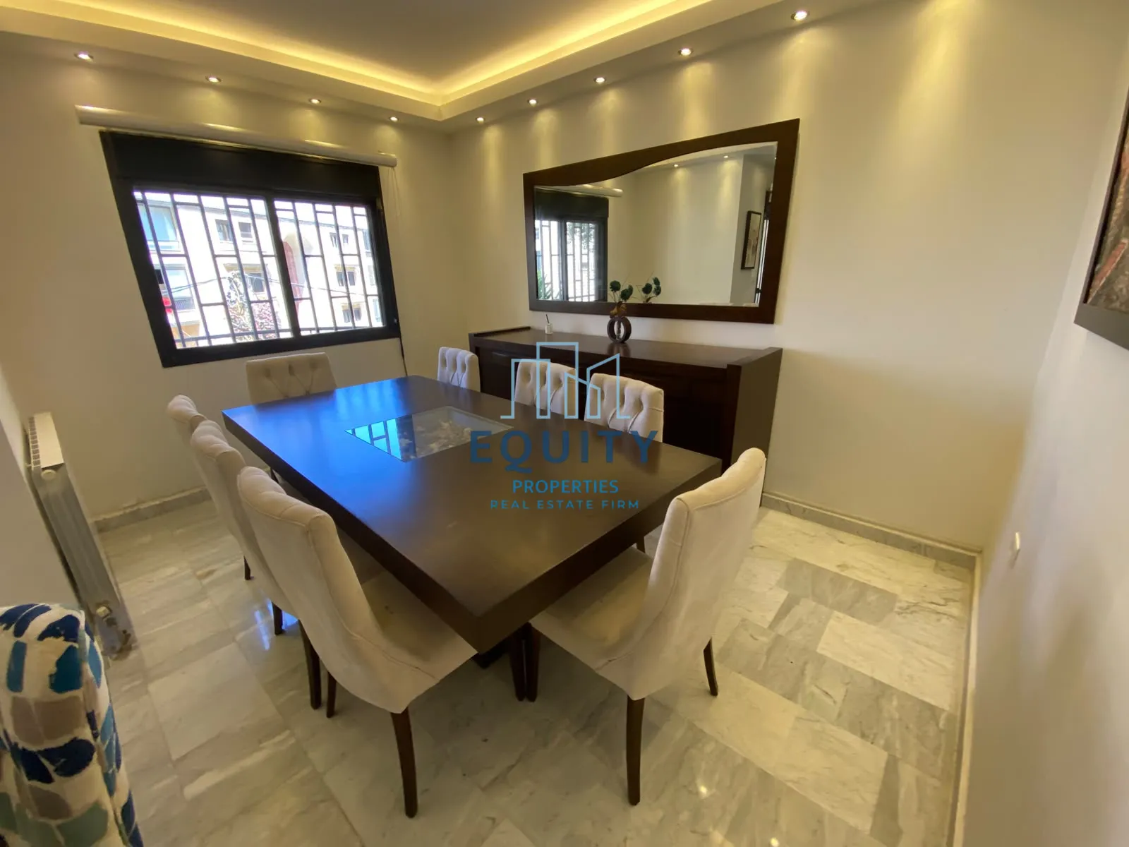 Apartment for rent in Rabweh - 3 bed, 2 bath