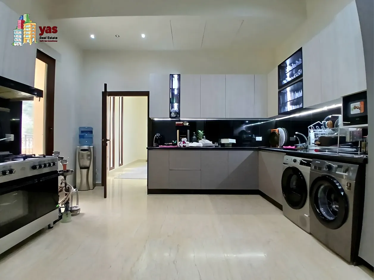 Apartment for Rent in Fatqa