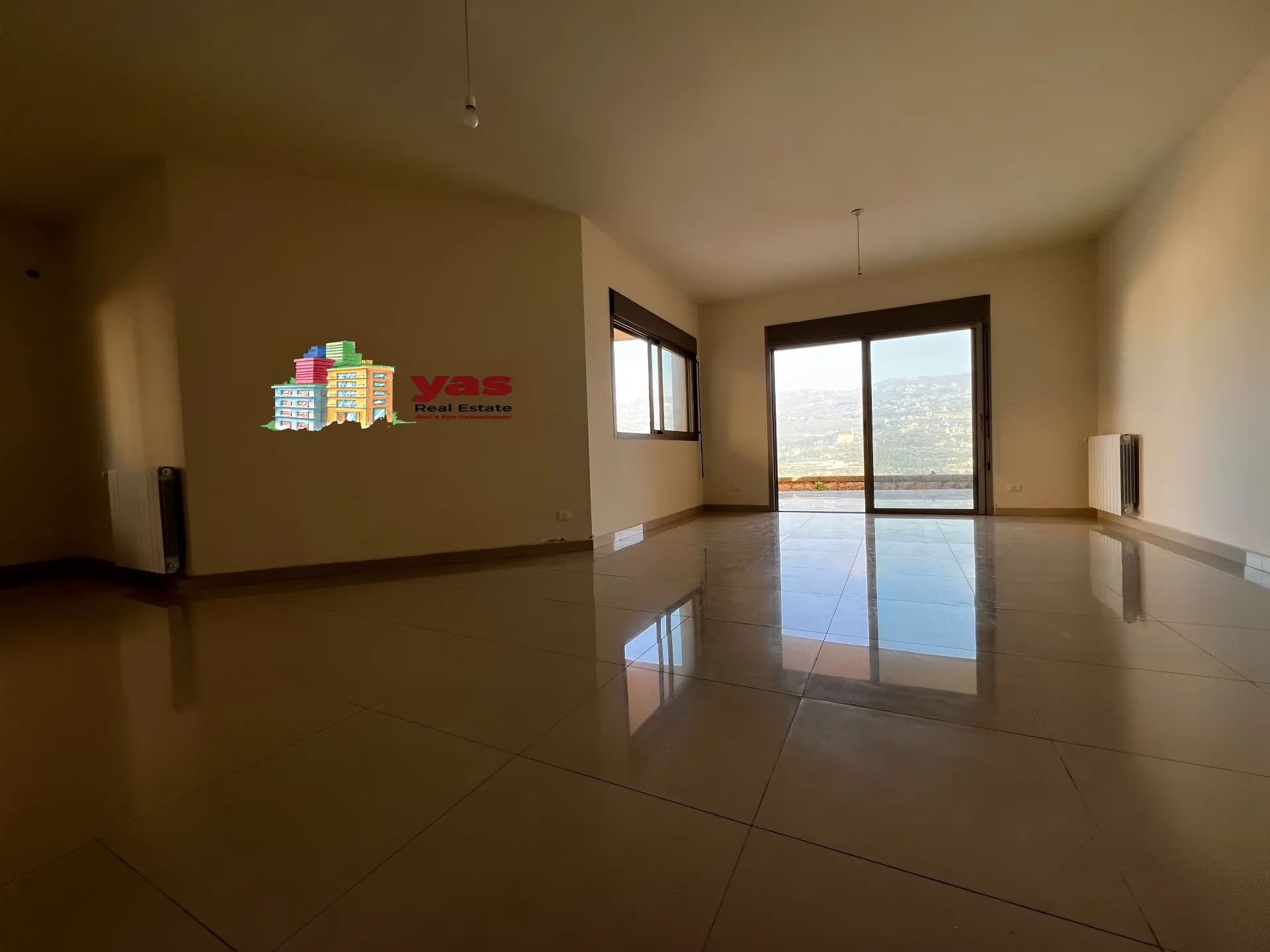 Apartment for Sale in Ballouneh