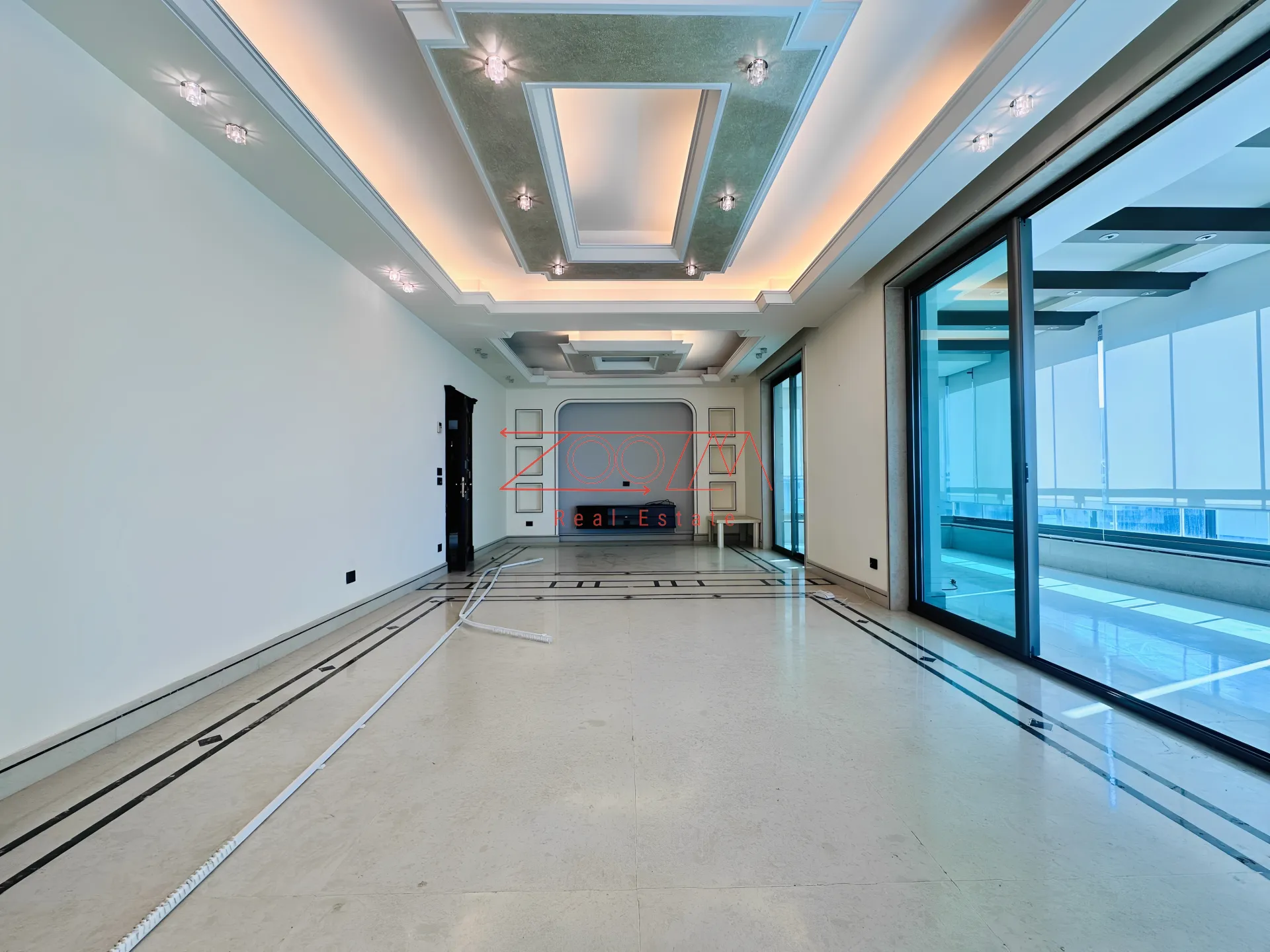 Apartment in Raoucheh, beirut, lebanon - 3 bed, 5.0 bath