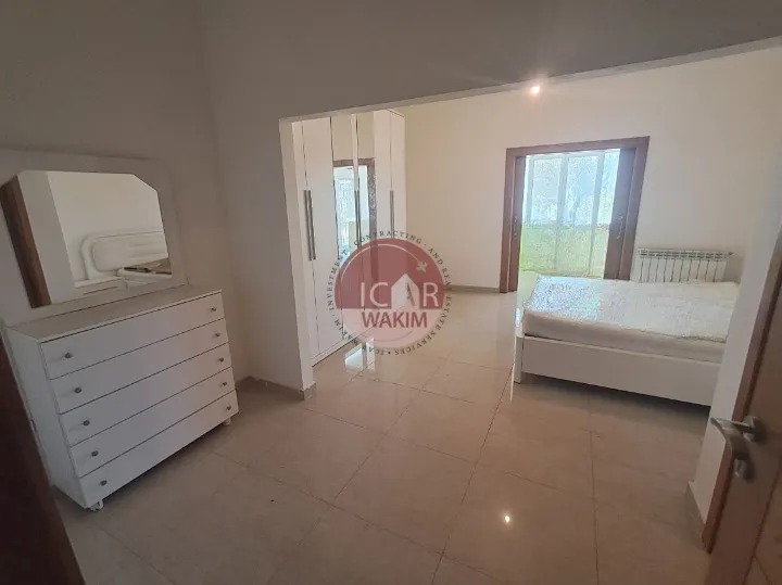 Apartment for rent in Montiverdi, Lebanon