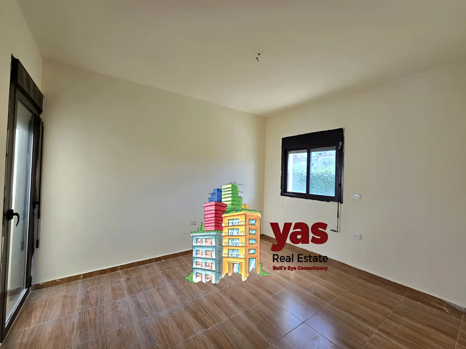 Apartment for Sale in Qleiat - 2 bed, 2 bath