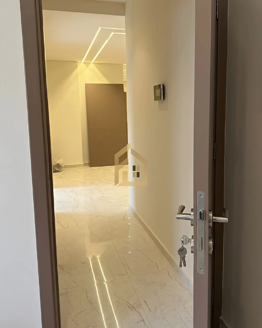 Apartment for sale in Hazmieh, Lebanon - 3 bed, 3 bath