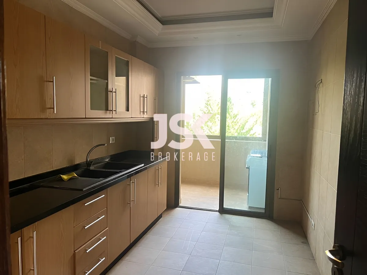 Apartment for Sale in Bchamoun, Lebanon - 3 bed, 3 bath