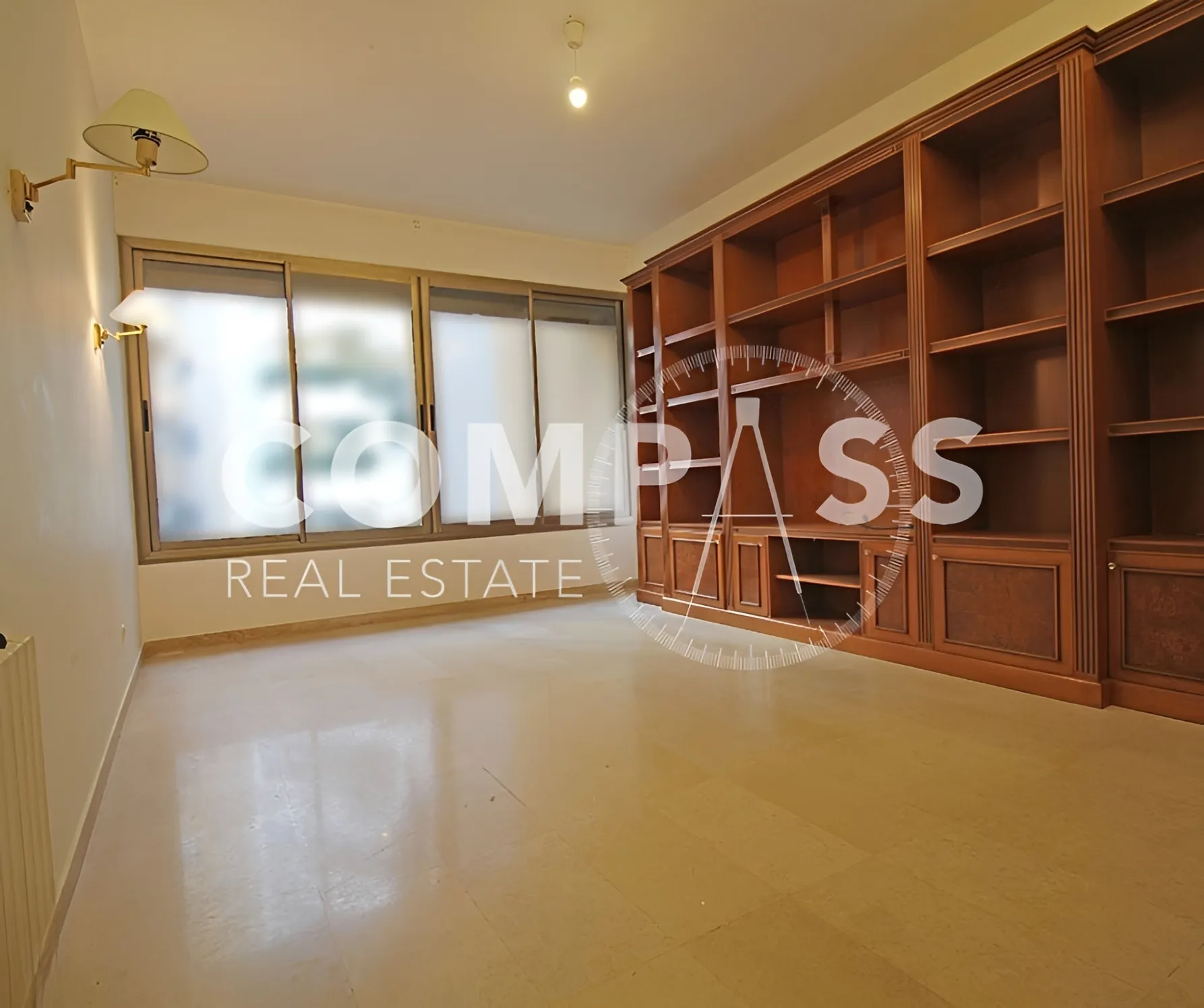 Apartment for sale in Achrafieh