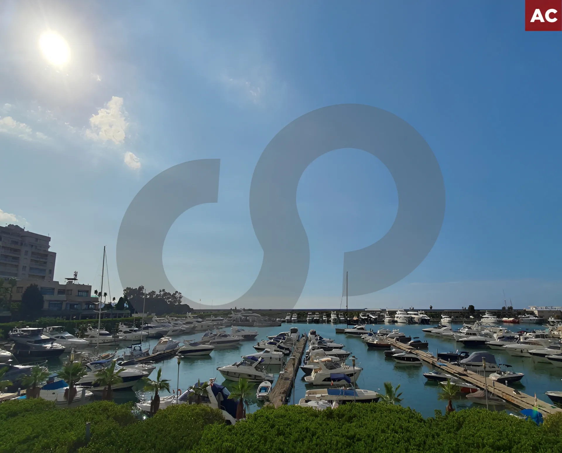 Apartment for Sale in Dbayeh, Lebanon - 2 bed, 4 bath