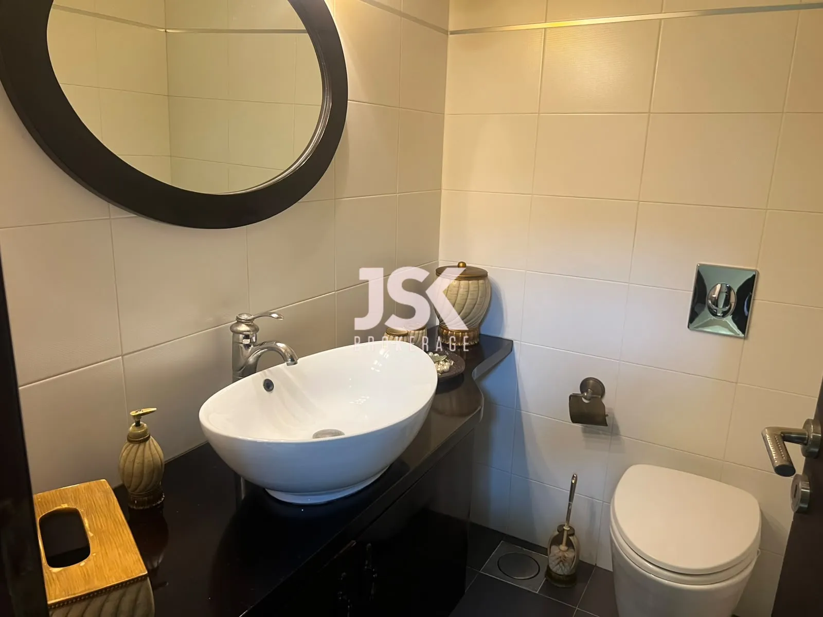 Apartment for Rent in Sin El Fil