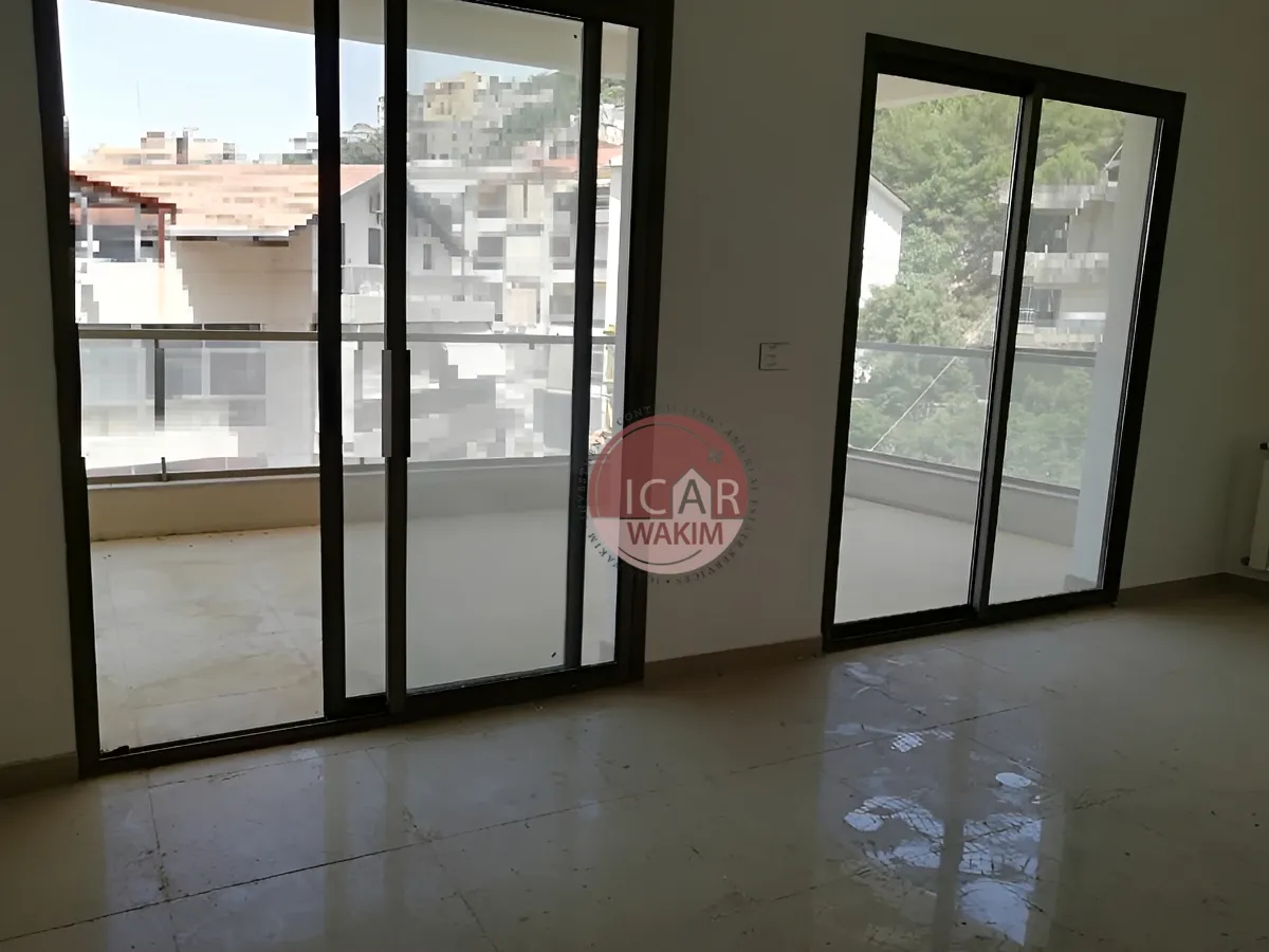 Apartment for Sale in Aatchane - 2 bed, 2 bath