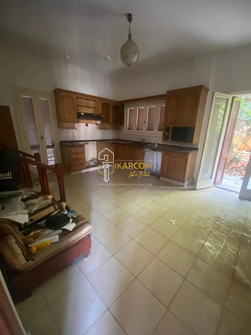 Villa for sale in Cornet Chahwan, Lebanon