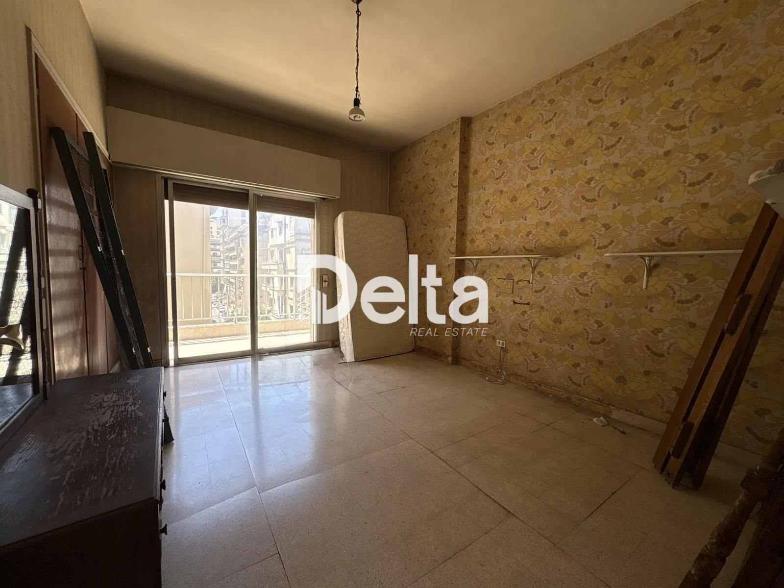 Apartment for rent in Badaro, beirut, lebanon