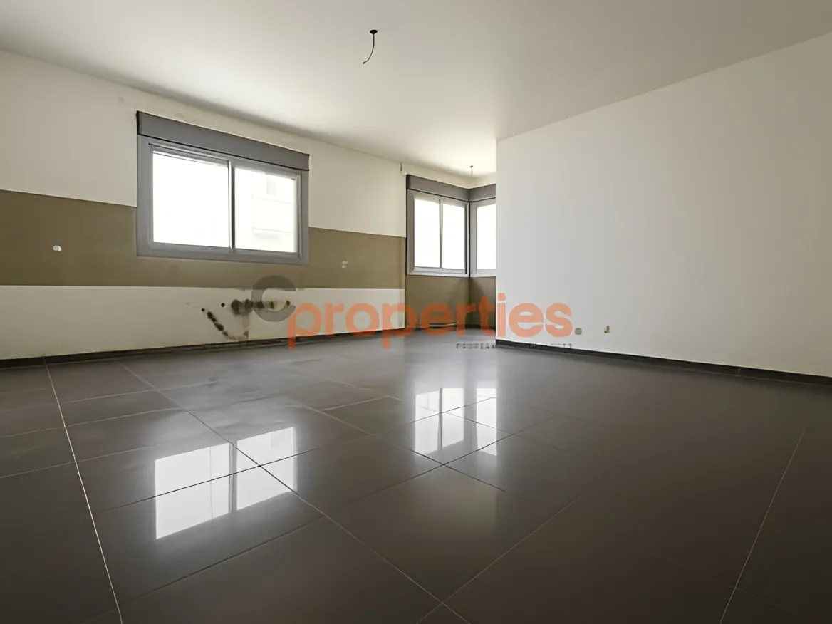 Apartment for Sale in Sahel Aalma