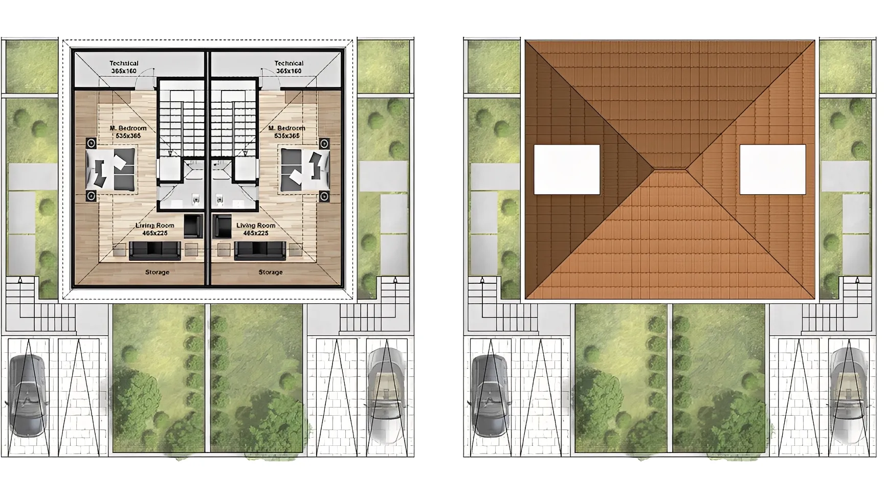 Villa for Sale in Mansourieh, Lebanon
