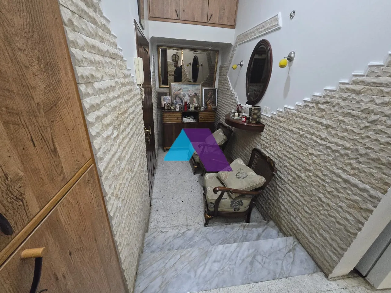 Apartment for Sale in New Rawda