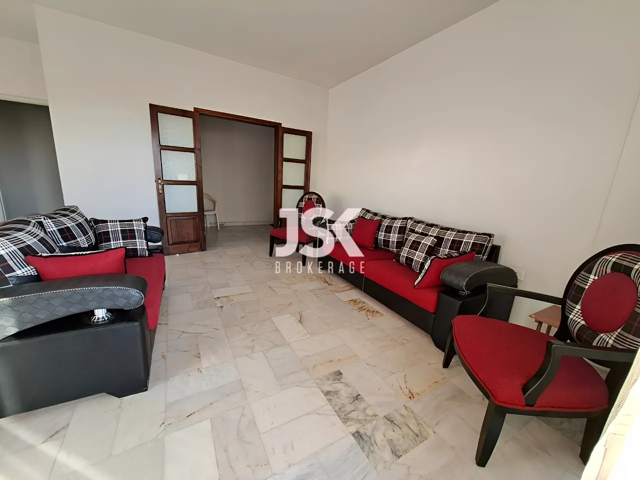 Apartment for Sale in Sarba
