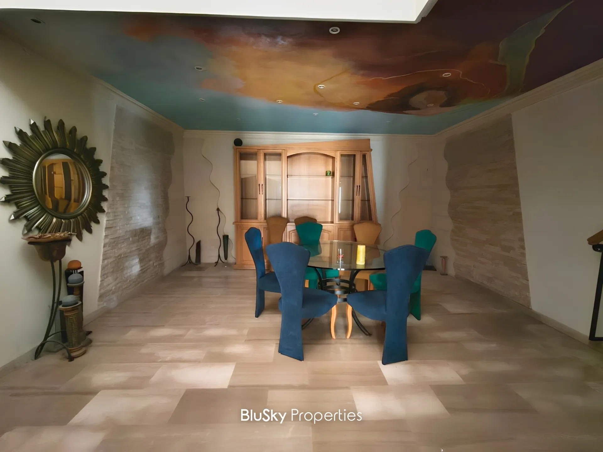 Triplex for sale in Tilal ain saadeh, metn, lebanon - 7 bed, 8.0 bath