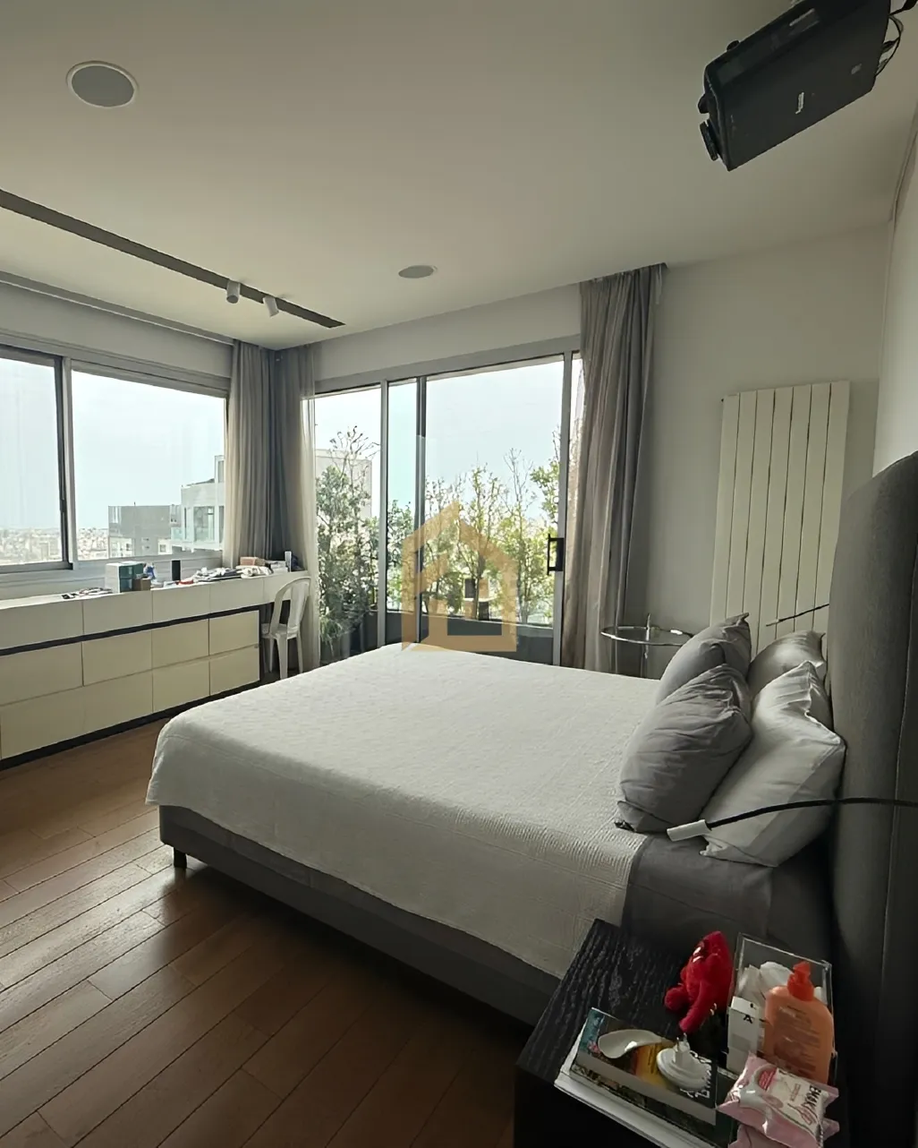 Penthouse for sale in Achrafieh, Beirut, Lebanon