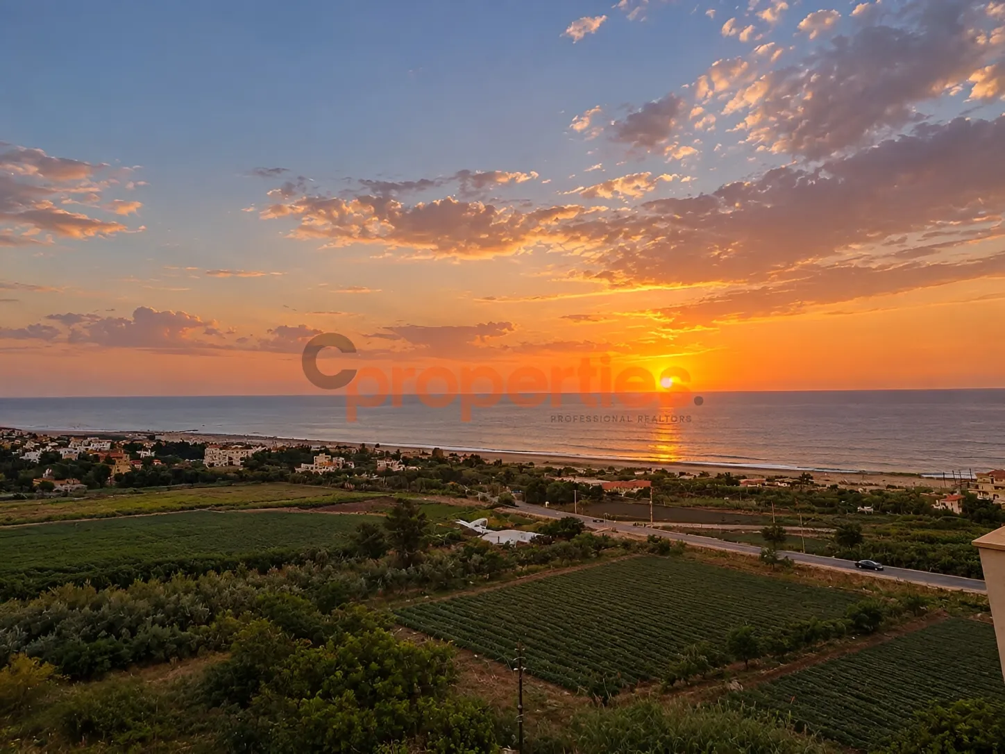 Apartment for Sale in Koubba