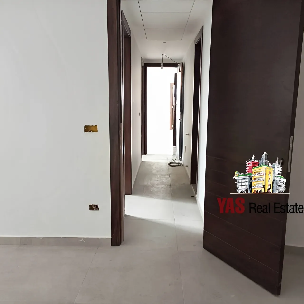 Apartment for Sale in Mar Takla
