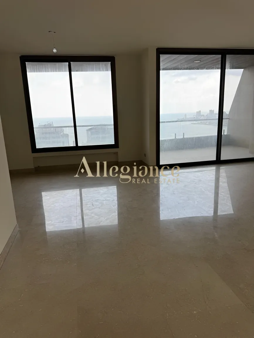 Apartment for sale in Sahel Aalma