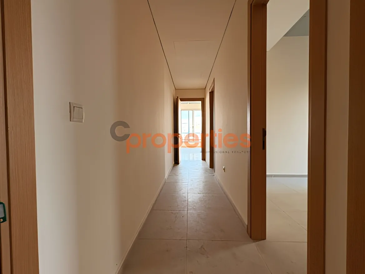 Apartment for Sale in Louaizeh - 3 bed, 4 bath