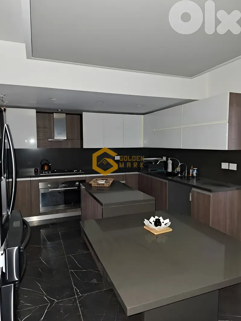 Apartment for Sale in Kfar Hbab - 4 bed, 6 bath